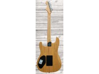Fender American Acoustasonic Strat 3-SB